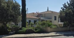 Paphos Kouklia Secret Valley 3 Bedroom Bungalow For Sale KWJP0024S