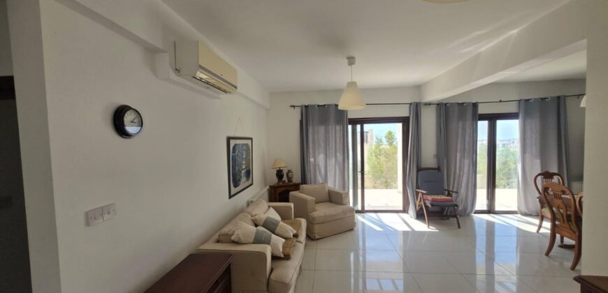 Paphos Konia 3 Bedroom Villa For Sale KW7JP0025S