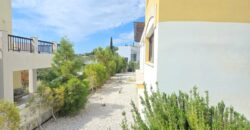Paphos Konia 3 Bedroom Villa For Sale KW7JP0025S