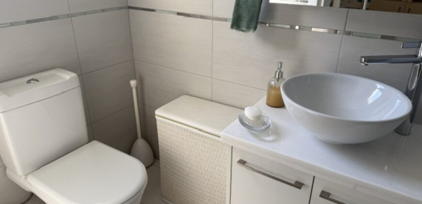 Paphos Chloraka 3 Bedroom Bungalow For Sale KW7CR0035S