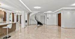Paphos Kouklia 5 Bedroom House For Sale KW7AT0072S
