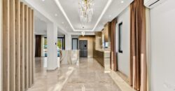 Paphos Kouklia 5 Bedroom House For Sale KW7AT0072S