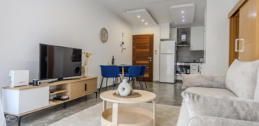Paphos 66 m² Total 2 Bedroom Apartment For Sale KWMD0081S