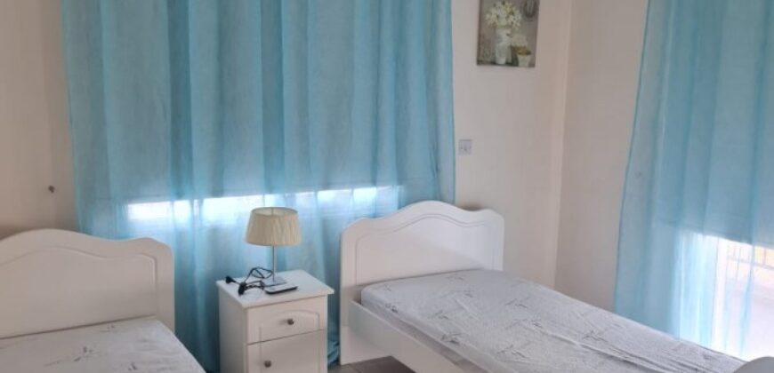 Paphos Kato Paphos – Universal 2 Bedroom Apartment For Sale KW7MD0082S
