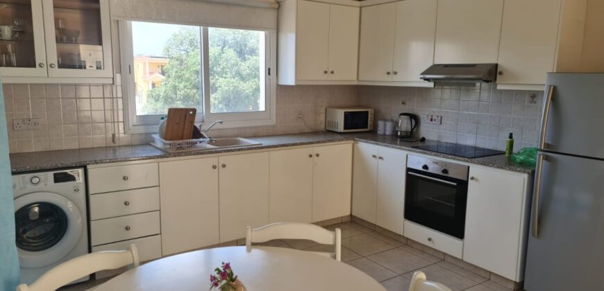 Paphos Kato Paphos – Universal 2 Bedroom Apartment For Sale KW7MD0082S