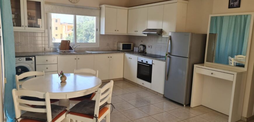 Paphos Kato Paphos – Universal 2 Bedroom Apartment For Sale KW7MD0082S