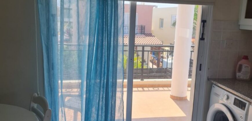 Paphos Kato Paphos – Universal 2 Bedroom Apartment For Sale KW7MD0082S