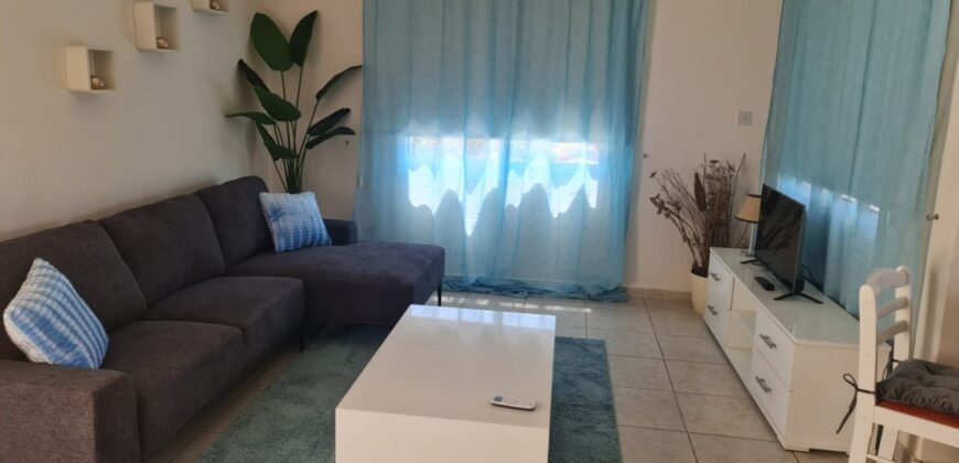 Paphos Kato Paphos – Universal 2 Bedroom Apartment For Sale KW7MD0082S