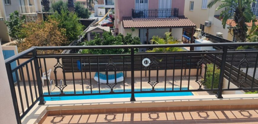 Paphos Kato Paphos – Universal 2 Bedroom Apartment For Sale KW7MD0082S