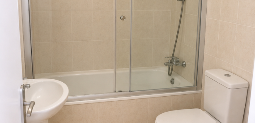 Paphos Kato Paphos – Universal 2 Bedroom Apartment For Sale KW7MD0082S