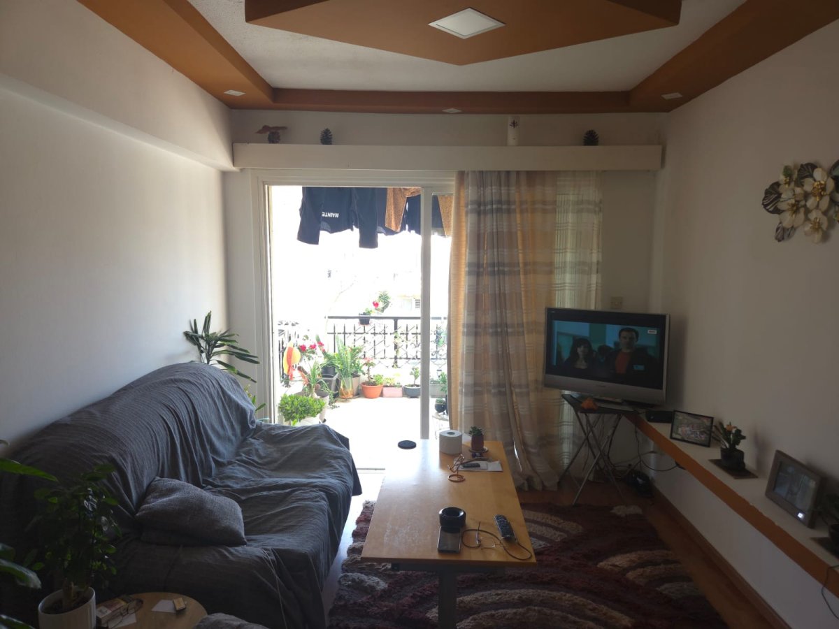 Chloraka 2 Bedroom Apartment For Sale BC695