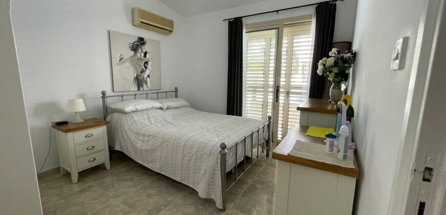 Paphos Tala 2 Bedroom Bungalow For Sale KW7MD00535