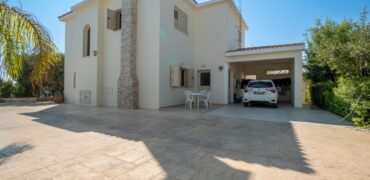 Paphos Yeroskipou 3 Bedroom Villa For Sale BSH44630