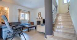 Paphos Yeroskipou 3 Bedroom Villa For Sale BSH44630