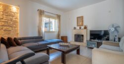 Paphos Yeroskipou 3 Bedroom Villa For Sale BSH44630