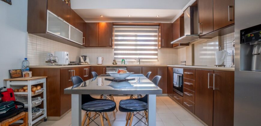 Paphos Yeroskipou 3 Bedroom Villa For Sale BSH44630