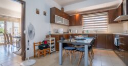 Paphos Yeroskipou 3 Bedroom Villa For Sale BSH44630
