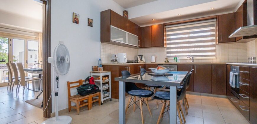 Paphos Yeroskipou 3 Bedroom Villa For Sale BSH44630