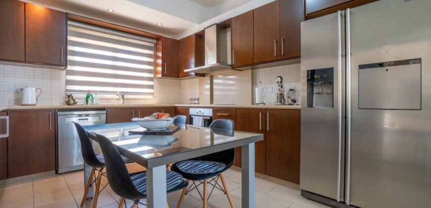 Paphos Yeroskipou 3 Bedroom Villa For Sale BSH44630