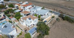 Paphos Yeroskipou 3 Bedroom Villa For Sale BSH44630