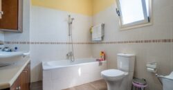 Paphos Yeroskipou 3 Bedroom Villa For Sale BSH44630