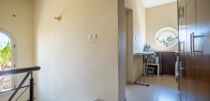 Paphos Yeroskipou 3 Bedroom Villa For Sale BSH44630