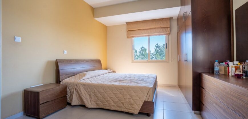 Paphos Yeroskipou 3 Bedroom Villa For Sale BSH44630