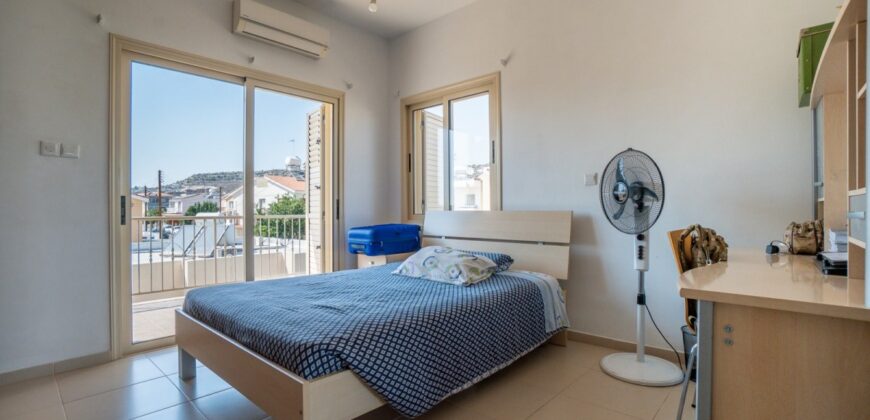 Paphos Yeroskipou 3 Bedroom Villa For Sale BSH44630