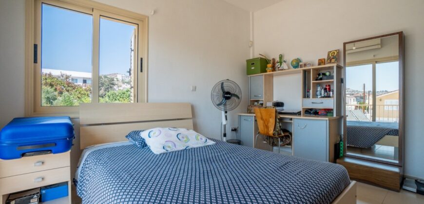 Paphos Yeroskipou 3 Bedroom Villa For Sale BSH44630