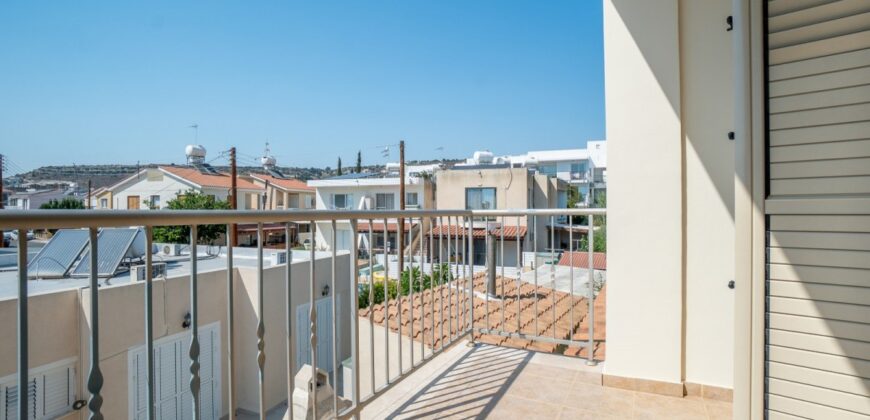 Paphos Yeroskipou 3 Bedroom Villa For Sale BSH44630