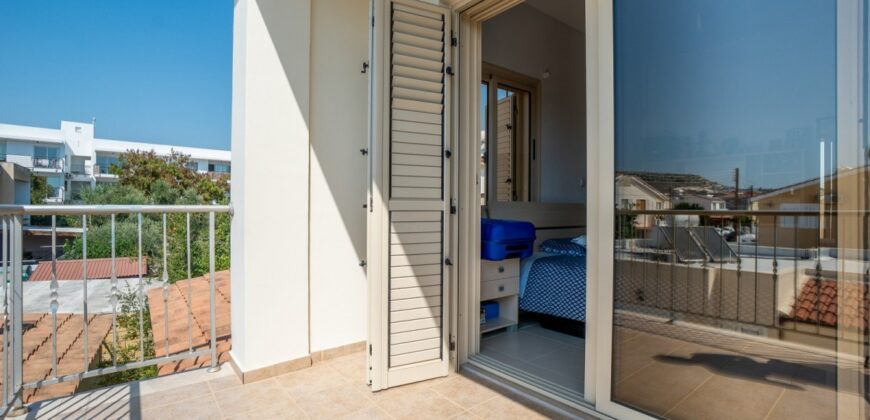 Paphos Yeroskipou 3 Bedroom Villa For Sale BSH44630