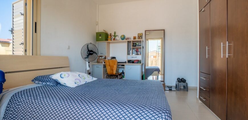 Paphos Yeroskipou 3 Bedroom Villa For Sale BSH44630