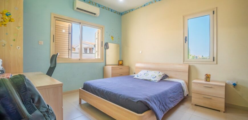 Paphos Yeroskipou 3 Bedroom Villa For Sale BSH44630