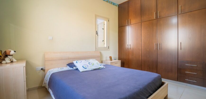 Paphos Yeroskipou 3 Bedroom Villa For Sale BSH44630