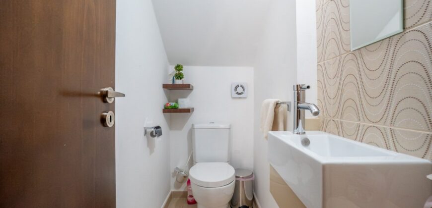 Paphos Yeroskipou 3 Bedroom Villa For Sale BSH44630