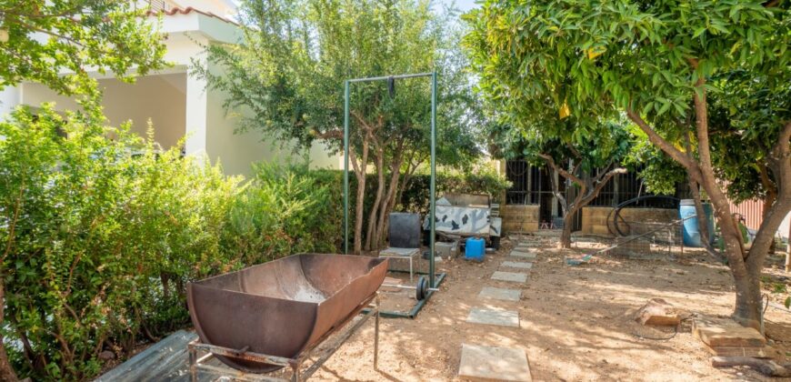 Paphos Yeroskipou 3 Bedroom Villa For Sale BSH44630