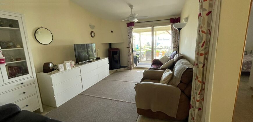 Paphos Tala 2 Bedroom Bungalow For Sale KW7MD00535