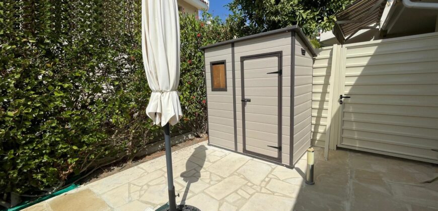 Paphos Tala 2 Bedroom Bungalow For Sale KW7MD00535