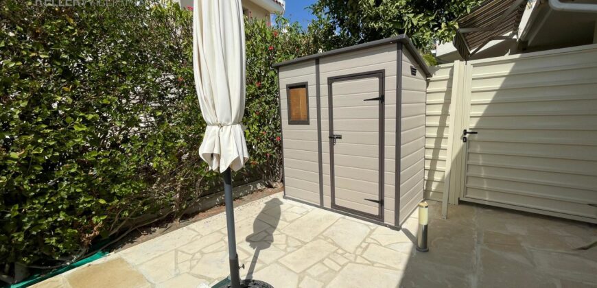 Paphos Tala 2 Bedroom Bungalow For Sale KWMD00535