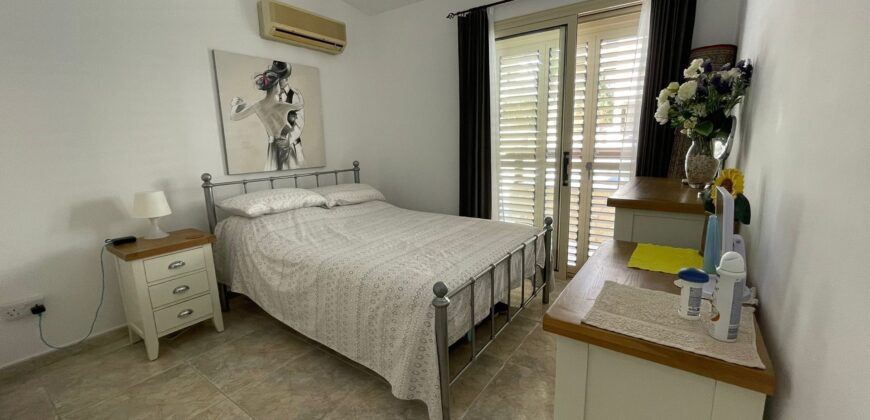 Paphos Tala 2 Bedroom Bungalow For Sale KW7MD00535