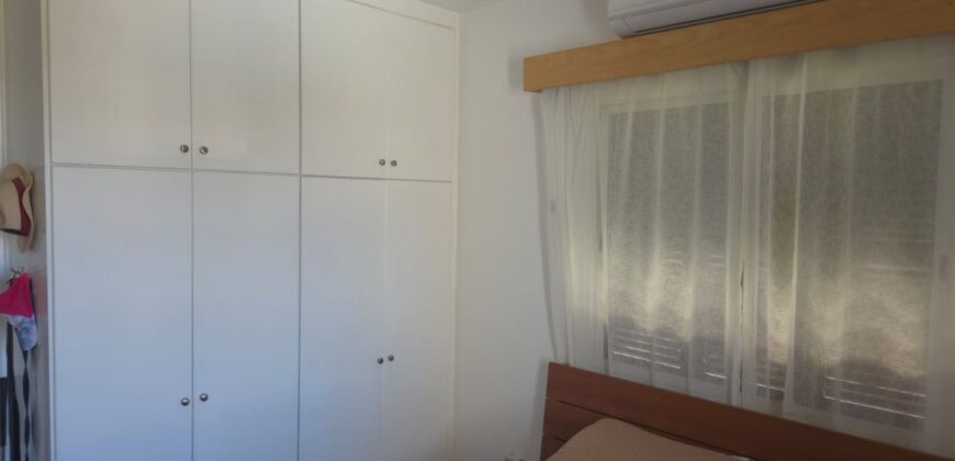 Chloraka 2 Bedroom Apartment For Sale BC695
