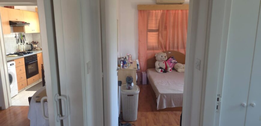 Chloraka 2 Bedroom Apartment For Sale BC695