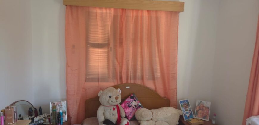 Chloraka 2 Bedroom Apartment For Sale BC695