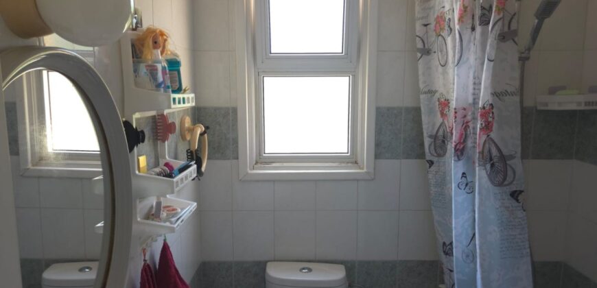 Chloraka 2 Bedroom Apartment For Sale BC695