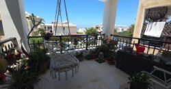 Chloraka 2 Bedroom Apartment For Sale BC695