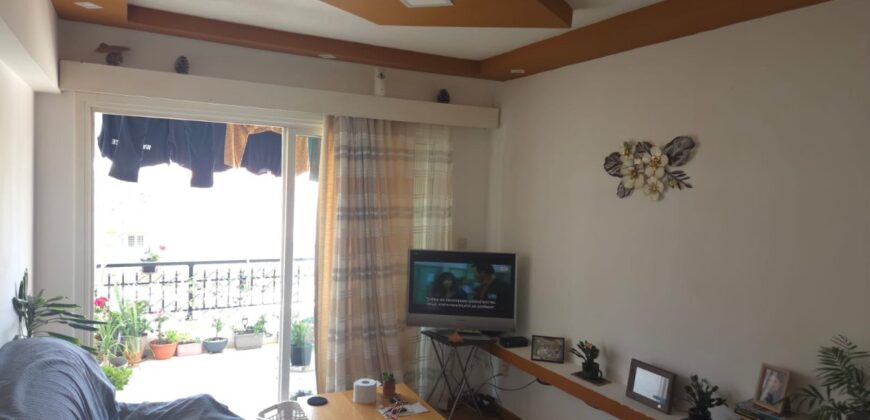 Chloraka 2 Bedroom Apartment For Sale BC695