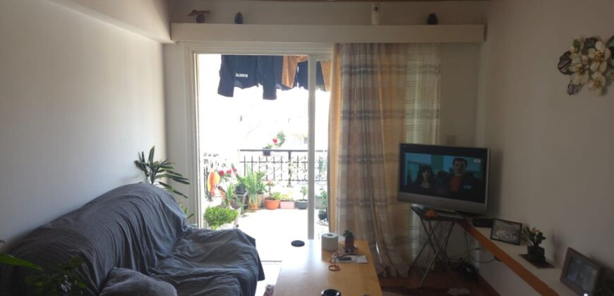 Chloraka 2 Bedroom Apartment For Sale BC695