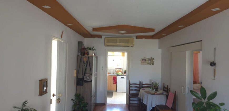 Chloraka 2 Bedroom Apartment For Sale BC695