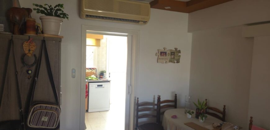 Chloraka 2 Bedroom Apartment For Sale BC695