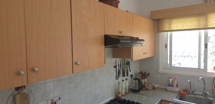 Chloraka 2 Bedroom Apartment For Sale BC695